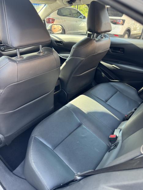 TOYOTA Corolla 2.0 16V 4P XEI FLEX AUTOM�TICO, Foto 6