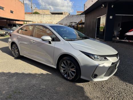 TOYOTA Corolla 2.0 16V 4P XEI FLEX AUTOM�TICO, Foto 7
