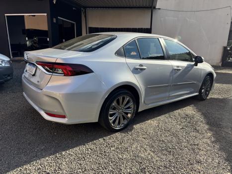 TOYOTA Corolla 2.0 16V 4P XEI FLEX AUTOM�TICO, Foto 8