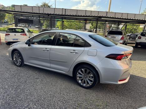 TOYOTA Corolla 2.0 16V 4P XEI FLEX AUTOM�TICO, Foto 9