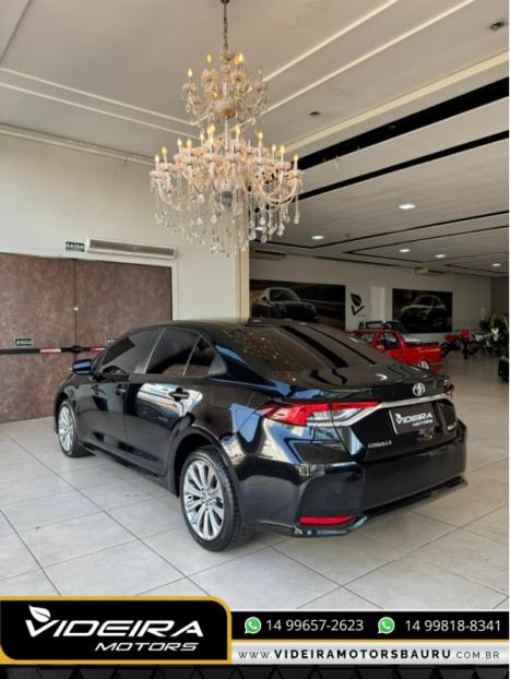 TOYOTA Corolla 2.0 16V 4P XEI FLEX AUTOM�TICO, Foto 5
