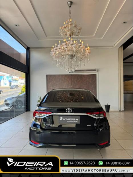 TOYOTA Corolla 2.0 16V 4P XEI FLEX AUTOM�TICO, Foto 6