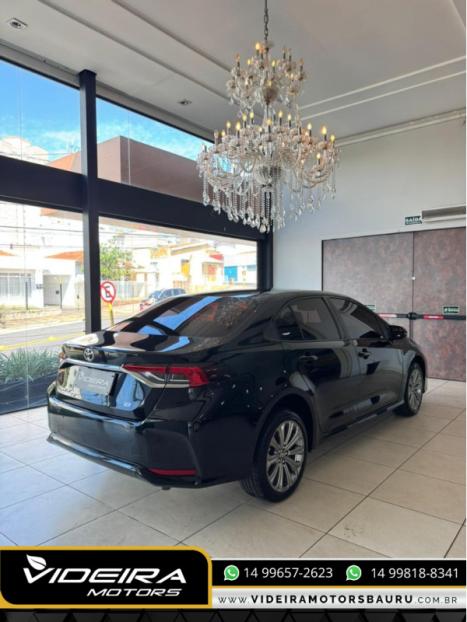 TOYOTA Corolla 2.0 16V 4P XEI FLEX AUTOM�TICO, Foto 7