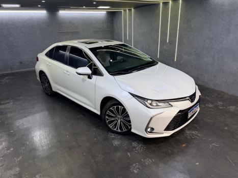 TOYOTA Corolla 2.0 16V 4P ALTIS FLEX AUTOM�TICO, Foto 1