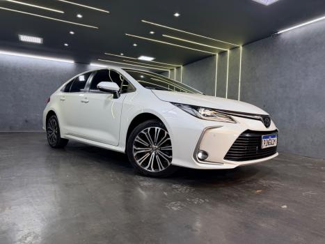 TOYOTA Corolla 2.0 16V 4P ALTIS FLEX AUTOM�TICO, Foto 2