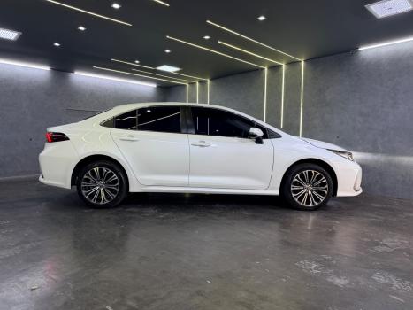 TOYOTA Corolla 2.0 16V 4P ALTIS FLEX AUTOM�TICO, Foto 4