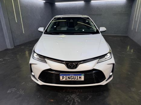 TOYOTA Corolla 2.0 16V 4P ALTIS FLEX AUTOM�TICO, Foto 5
