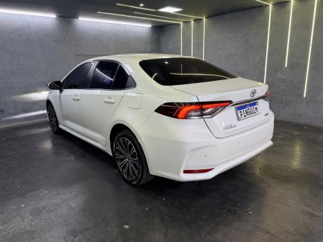 TOYOTA Corolla 2.0 16V 4P ALTIS FLEX AUTOM�TICO, Foto 6