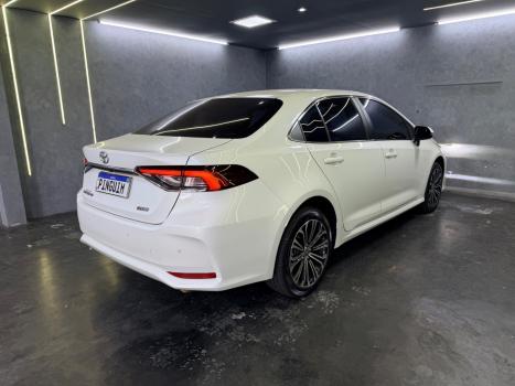 TOYOTA Corolla 2.0 16V 4P ALTIS FLEX AUTOM�TICO, Foto 7