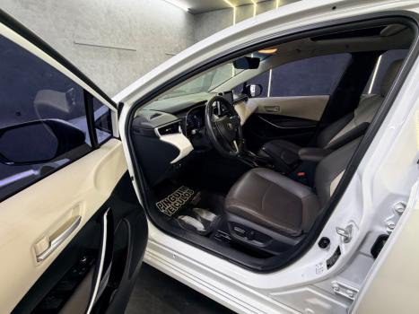 TOYOTA Corolla 2.0 16V 4P ALTIS FLEX AUTOM�TICO, Foto 8