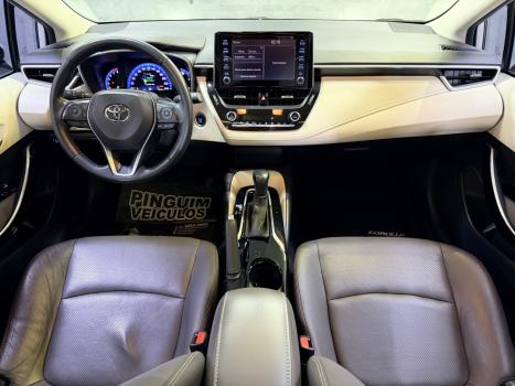 TOYOTA Corolla 2.0 16V 4P ALTIS FLEX AUTOM�TICO, Foto 9