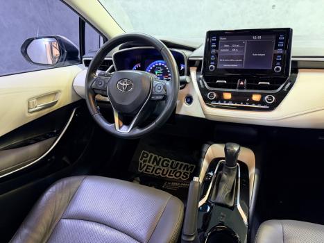 TOYOTA Corolla 2.0 16V 4P ALTIS FLEX AUTOM�TICO, Foto 10