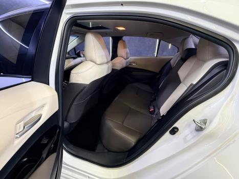 TOYOTA Corolla 2.0 16V 4P ALTIS FLEX AUTOM�TICO, Foto 12