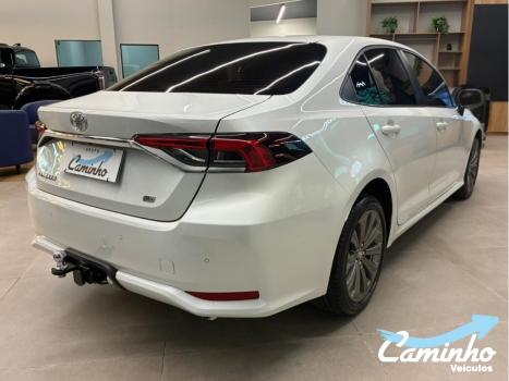 TOYOTA Corolla 2.0 16V 4P FLEX XEI DIRECT SHIFT AUTOM�TICO CVT, Foto 5