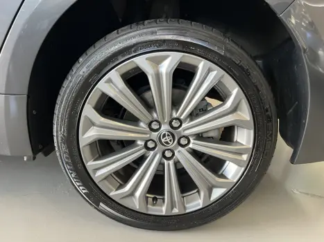 TOYOTA Corolla 2.0 16V 4P FLEX XEI DIRECT SHIFT AUTOM�TICO CVT, Foto 5