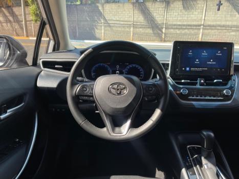 TOYOTA Corolla 2.0 16V 4P FLEX XEI DIRECT SHIFT AUTOM�TICO CVT, Foto 7