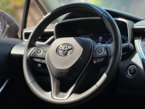 TOYOTA Corolla 2.0 16V 4P FLEX XEI DIRECT SHIFT AUTOM�TICO CVT, Foto 12