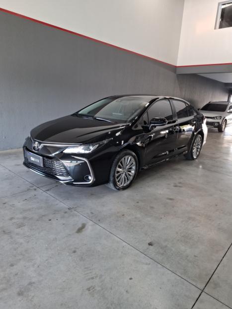 TOYOTA Corolla 2.0 16V 4P XEI FLEX AUTOM�TICO, Foto 1