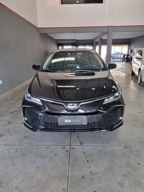 TOYOTA Corolla 2.0 16V 4P XEI FLEX AUTOM�TICO, Foto 2