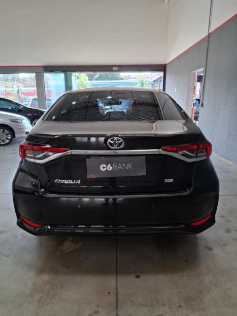 TOYOTA Corolla 2.0 16V 4P XEI FLEX AUTOM�TICO, Foto 5