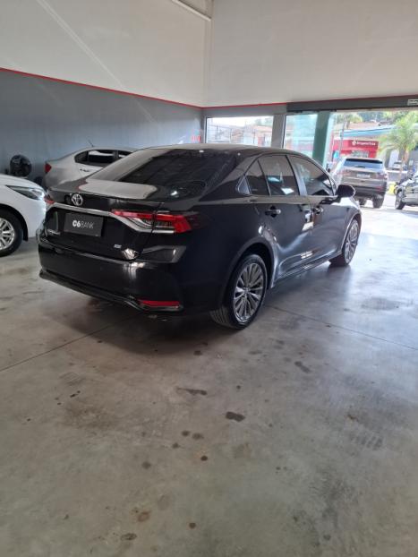 TOYOTA Corolla 2.0 16V 4P XEI FLEX AUTOM�TICO, Foto 6