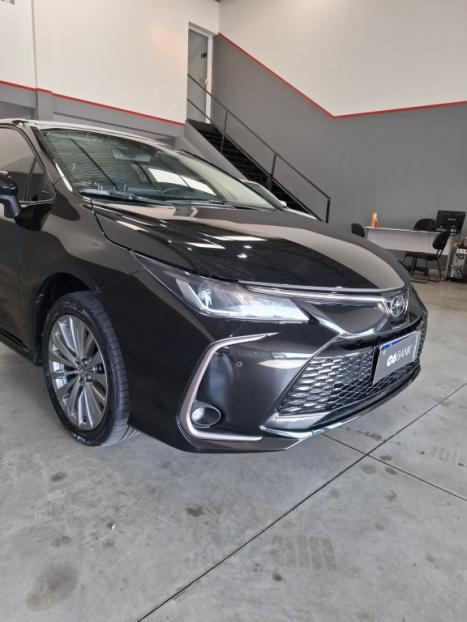 TOYOTA Corolla 2.0 16V 4P XEI FLEX AUTOM�TICO, Foto 7