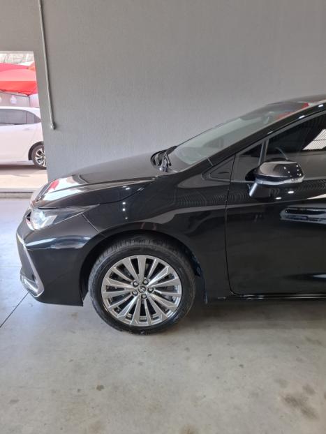 TOYOTA Corolla 2.0 16V 4P XEI FLEX AUTOM�TICO, Foto 8