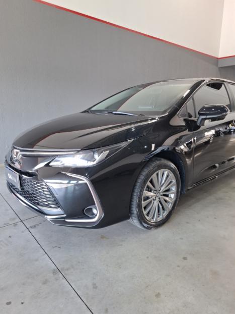 TOYOTA Corolla 2.0 16V 4P XEI FLEX AUTOM�TICO, Foto 12