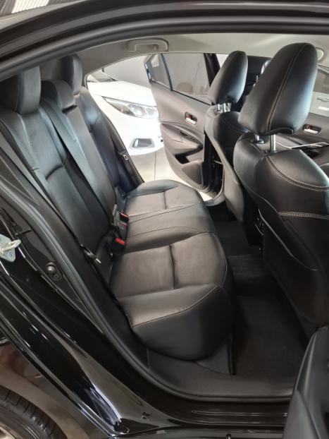 TOYOTA Corolla 2.0 16V 4P XEI FLEX AUTOM�TICO, Foto 18