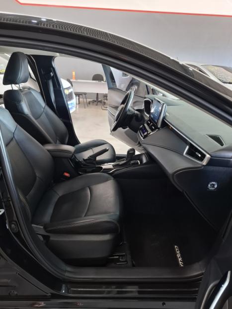 TOYOTA Corolla 2.0 16V 4P XEI FLEX AUTOM�TICO, Foto 13
