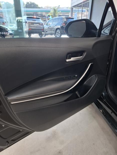 TOYOTA Corolla 2.0 16V 4P XEI FLEX AUTOM�TICO, Foto 21