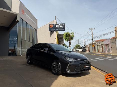 TOYOTA Corolla 2.0 16V 4P FLEX XEI DIRECT SHIFT AUTOM�TICO CVT, Foto 1