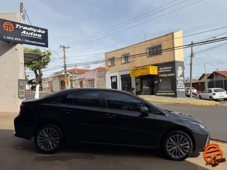TOYOTA Corolla 2.0 16V 4P FLEX XEI DIRECT SHIFT AUTOM�TICO CVT, Foto 2