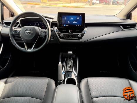 TOYOTA Corolla 2.0 16V 4P FLEX XEI DIRECT SHIFT AUTOM�TICO CVT, Foto 5