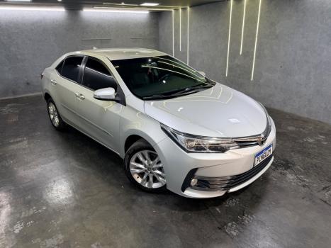 TOYOTA Corolla 2.0 16V 4P XEI FLEX AUTOM�TICO, Foto 1