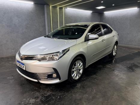 TOYOTA Corolla 2.0 16V 4P XEI FLEX AUTOM�TICO, Foto 2