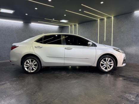 TOYOTA Corolla 2.0 16V 4P XEI FLEX AUTOM�TICO, Foto 3