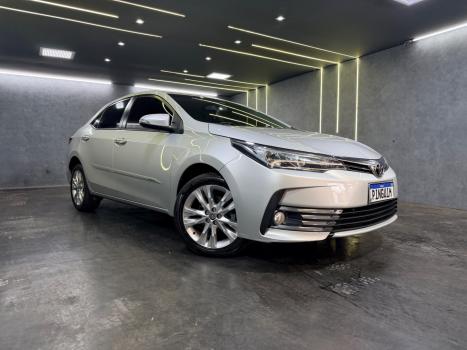 TOYOTA Corolla 2.0 16V 4P XEI FLEX AUTOM�TICO, Foto 4