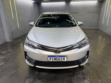 TOYOTA Corolla 2.0 16V 4P XEI FLEX AUTOM�TICO, Foto 5