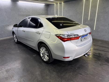 TOYOTA Corolla 2.0 16V 4P XEI FLEX AUTOM�TICO, Foto 6