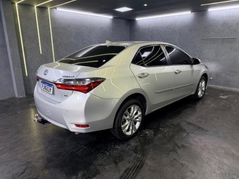 TOYOTA Corolla 2.0 16V 4P XEI FLEX AUTOM�TICO, Foto 7