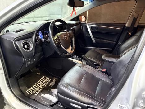 TOYOTA Corolla 2.0 16V 4P XEI FLEX AUTOM�TICO, Foto 8