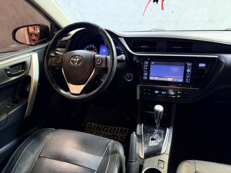 TOYOTA Corolla 2.0 16V 4P XEI FLEX AUTOM�TICO, Foto 10