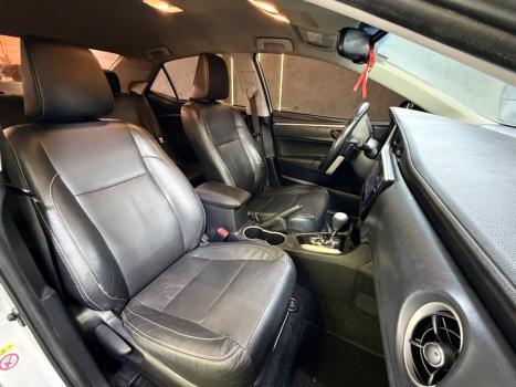 TOYOTA Corolla 2.0 16V 4P XEI FLEX AUTOM�TICO, Foto 11