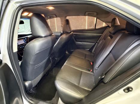 TOYOTA Corolla 2.0 16V 4P XEI FLEX AUTOM�TICO, Foto 12