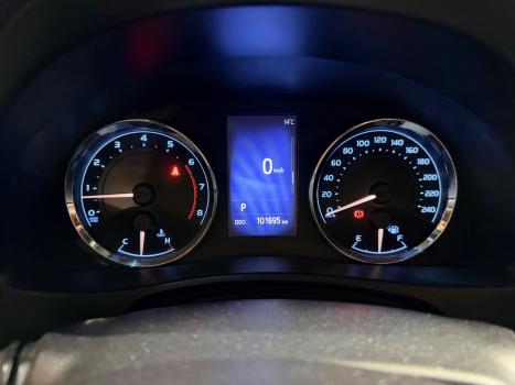 TOYOTA Corolla 2.0 16V 4P XEI FLEX AUTOM�TICO, Foto 13