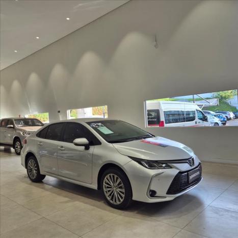 TOYOTA Corolla 2.0 16V 4P XEI FLEX AUTOM�TICO, Foto 1