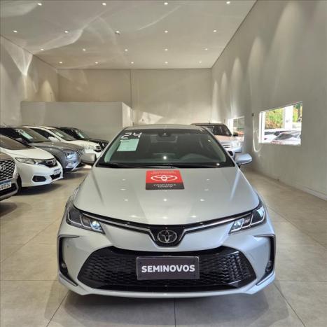 TOYOTA Corolla 2.0 16V 4P XEI FLEX AUTOM�TICO, Foto 2