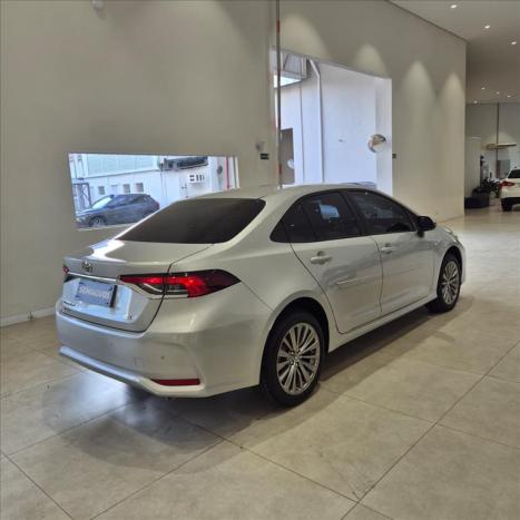 TOYOTA Corolla 2.0 16V 4P XEI FLEX AUTOM�TICO, Foto 4