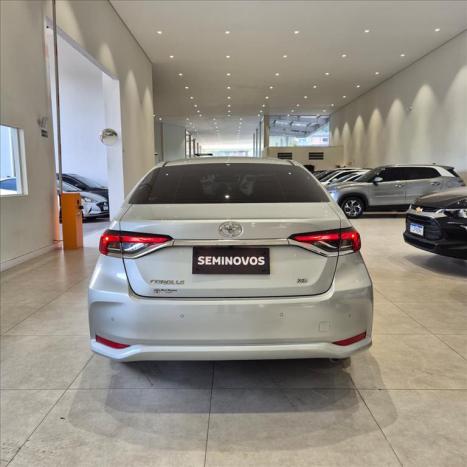 TOYOTA Corolla 2.0 16V 4P XEI FLEX AUTOM�TICO, Foto 5